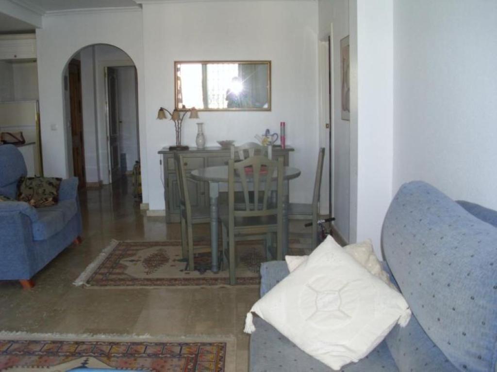 Mariposas Apartamento Alicante