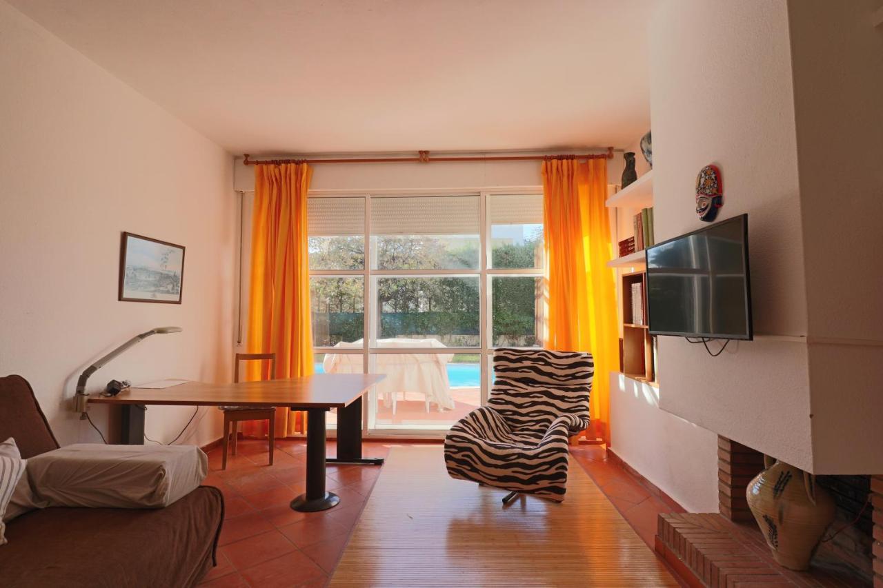 Apartment Chalet En La Playa Mercurio *