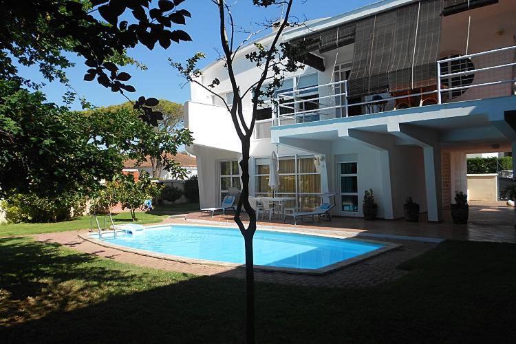Chalet En La Playa Mercurio Apartment El Rompido