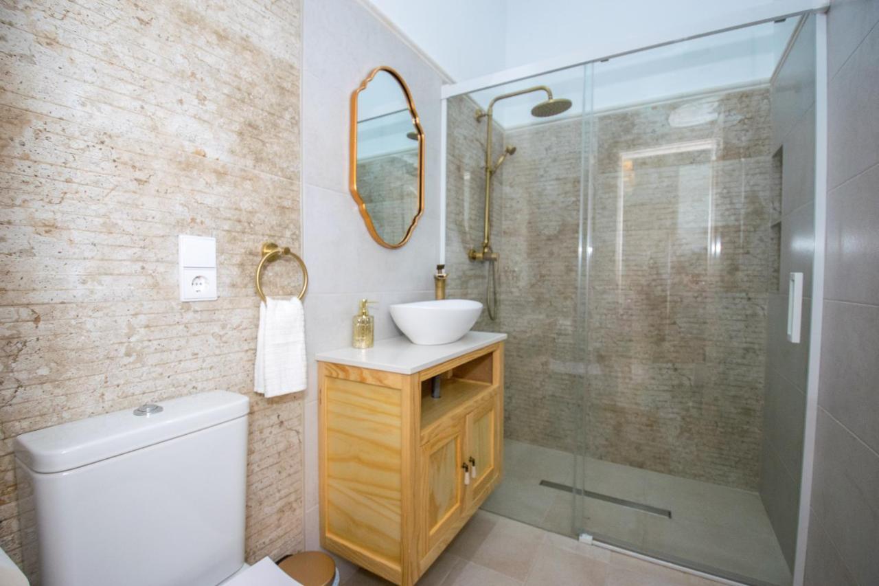 Casa Marinero 3 Holiday home