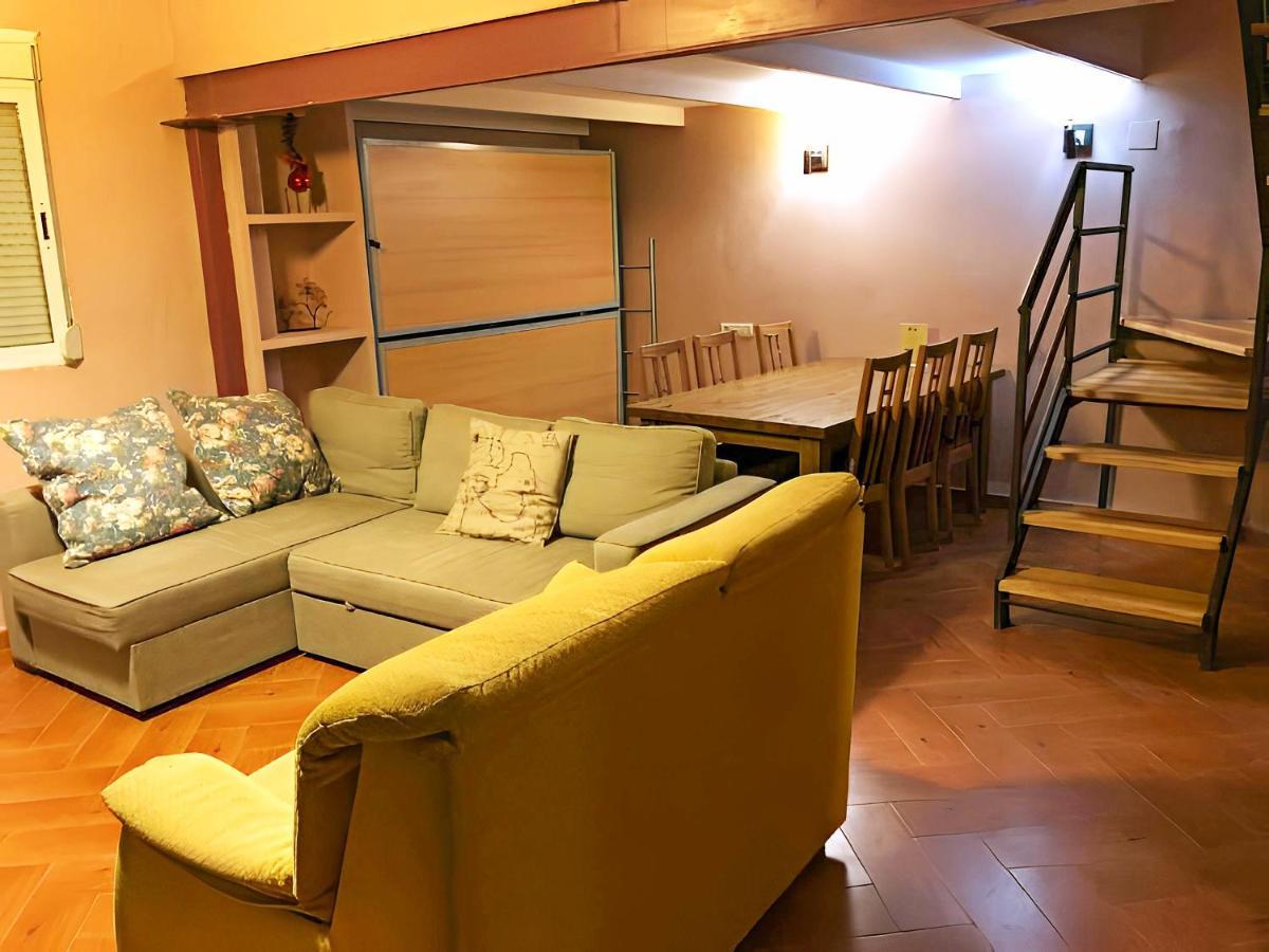 Edificio Penibetico Con Garaje Gratis * Sierra Nevada