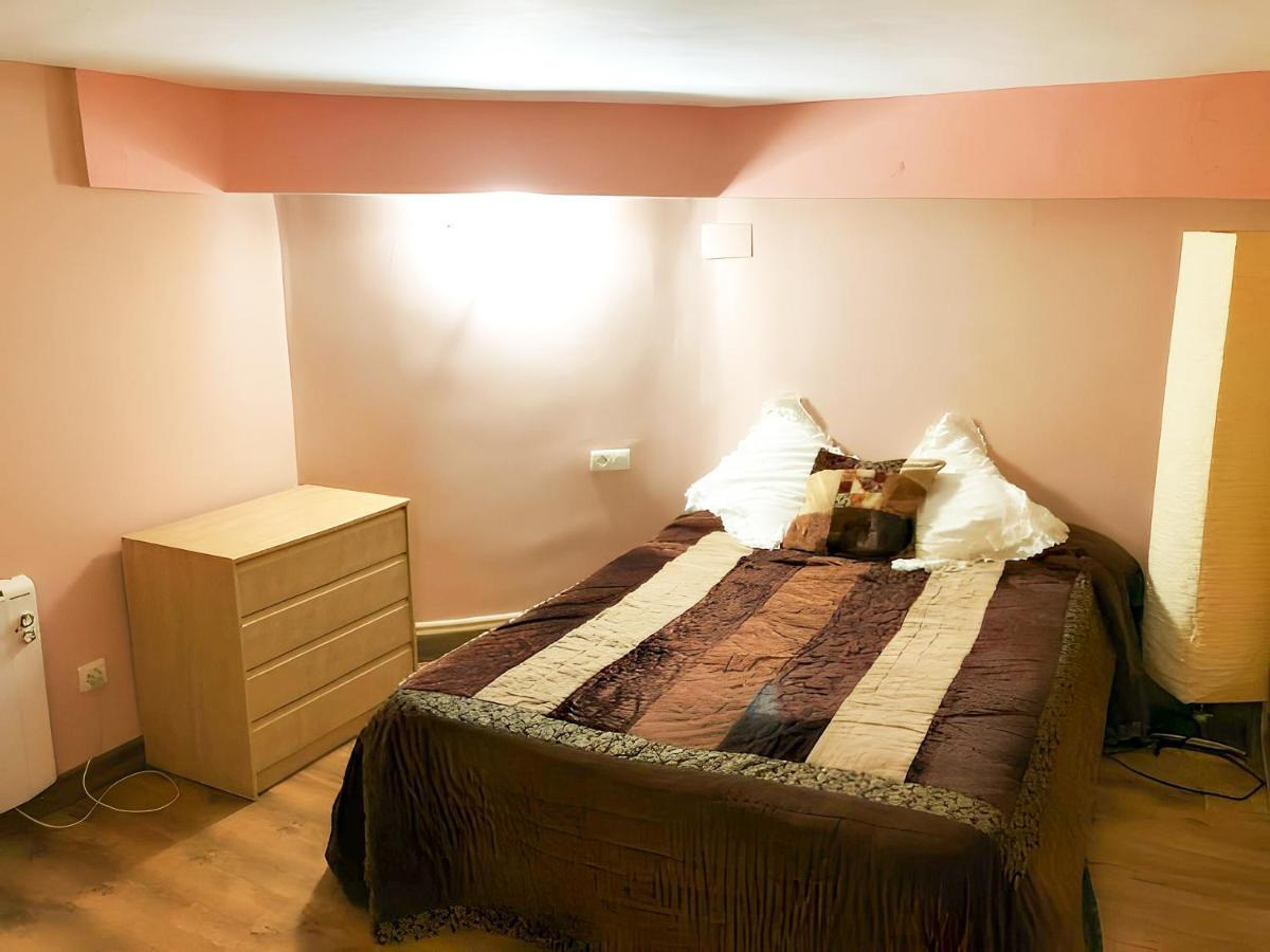 Edificio Penibetico Con Garaje Gratis Apartment *