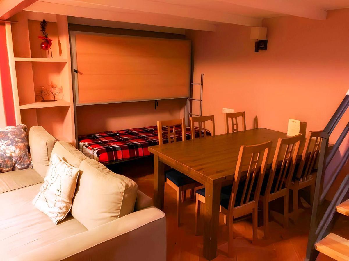 Apartment Edificio Penibetico Con Garaje Gratis *