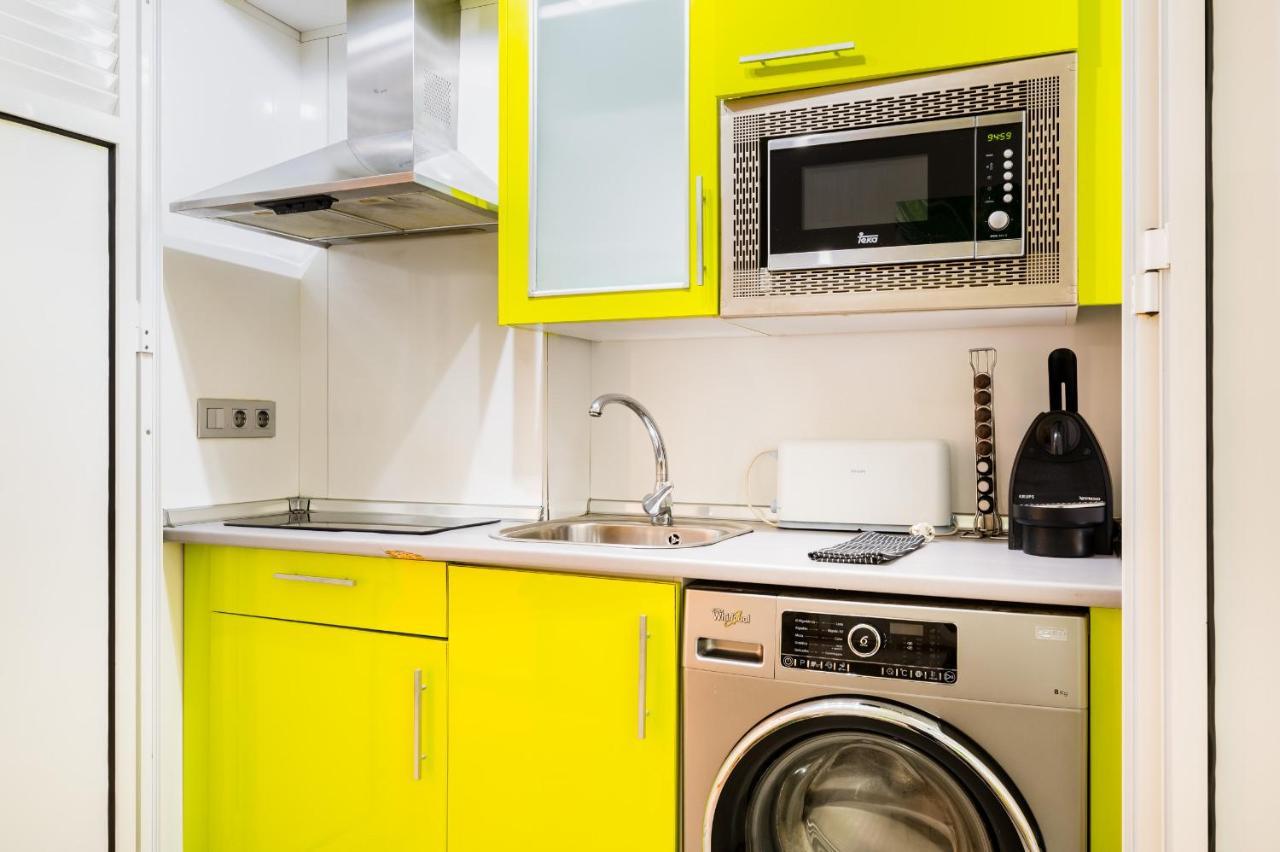 Suites Setas & Bicicletas Electricas Gratis Sevilla