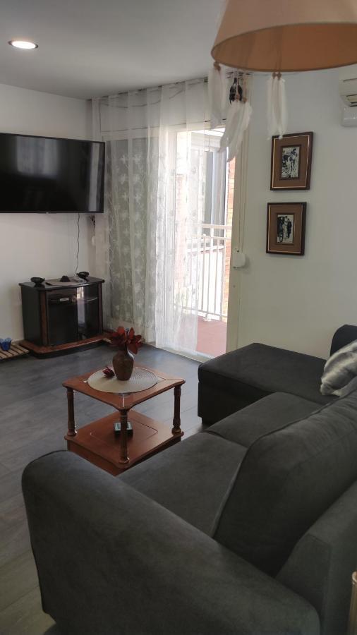 Apartamento Melpomeny Tarragona