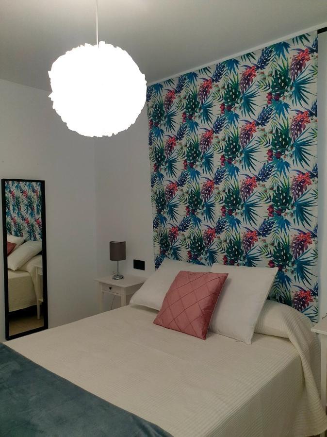 Apartamento Lhome Cádiz