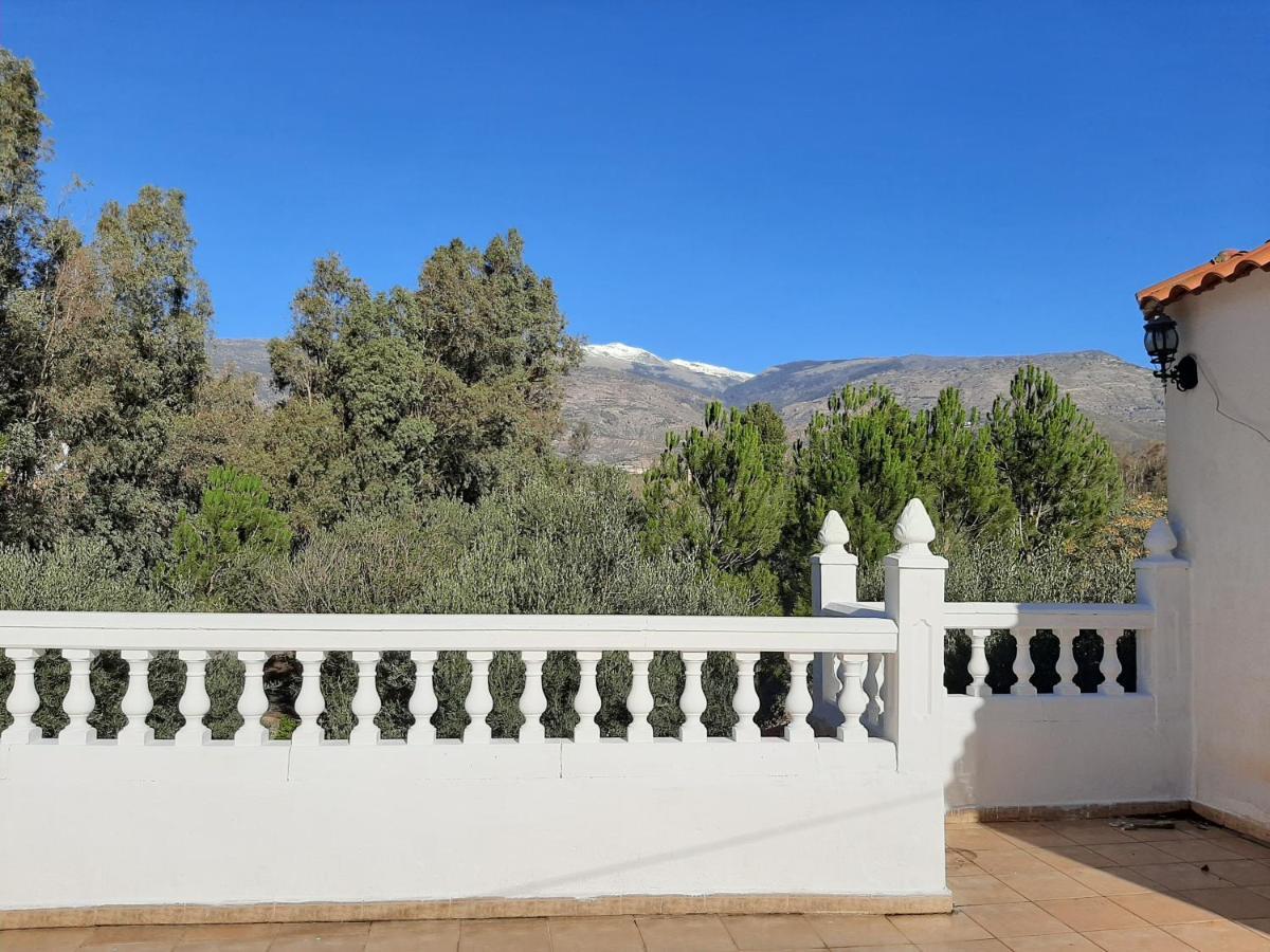 Cortijo De La Arena Fina Holiday home *