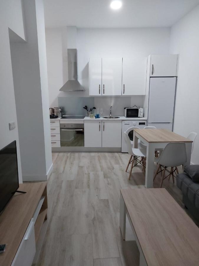Apartment Luna Alameda Grupo Ac Gestion *