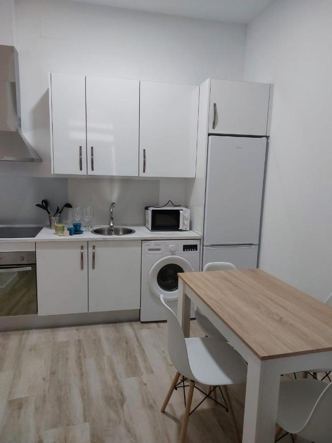 Apartment Luna Alameda Grupo Ac Gestion