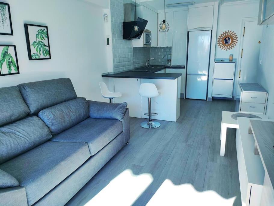 Apartment Karola Con Vistas Piscina Y Parking En Benidorm