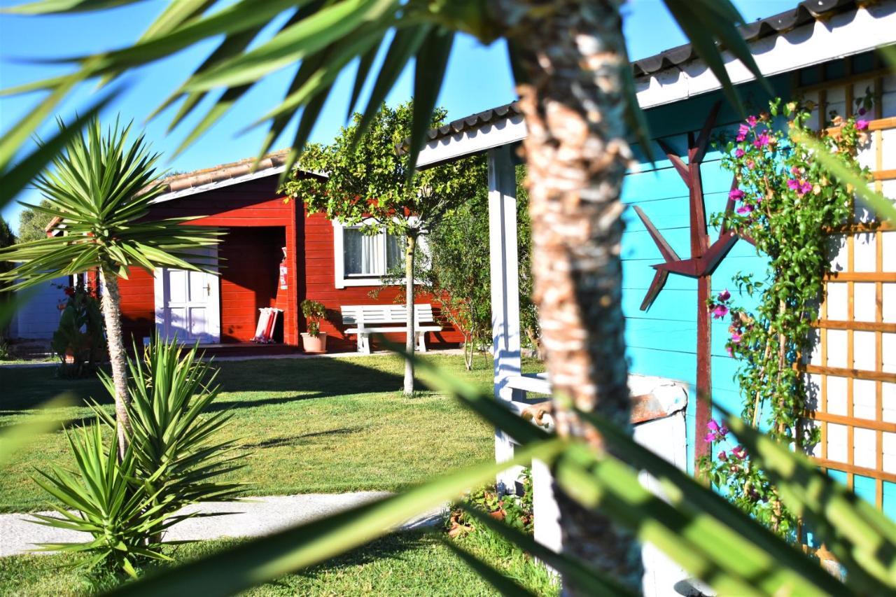 Kontiki El Palmar *