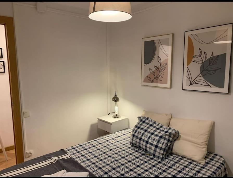 Apartamento Barcelona Estadio Nuevo *