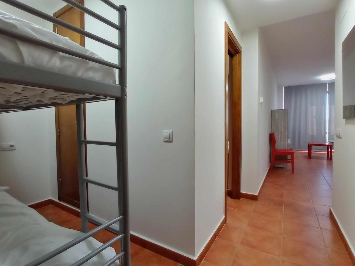 Familiar Apartamento Sierra Nevada