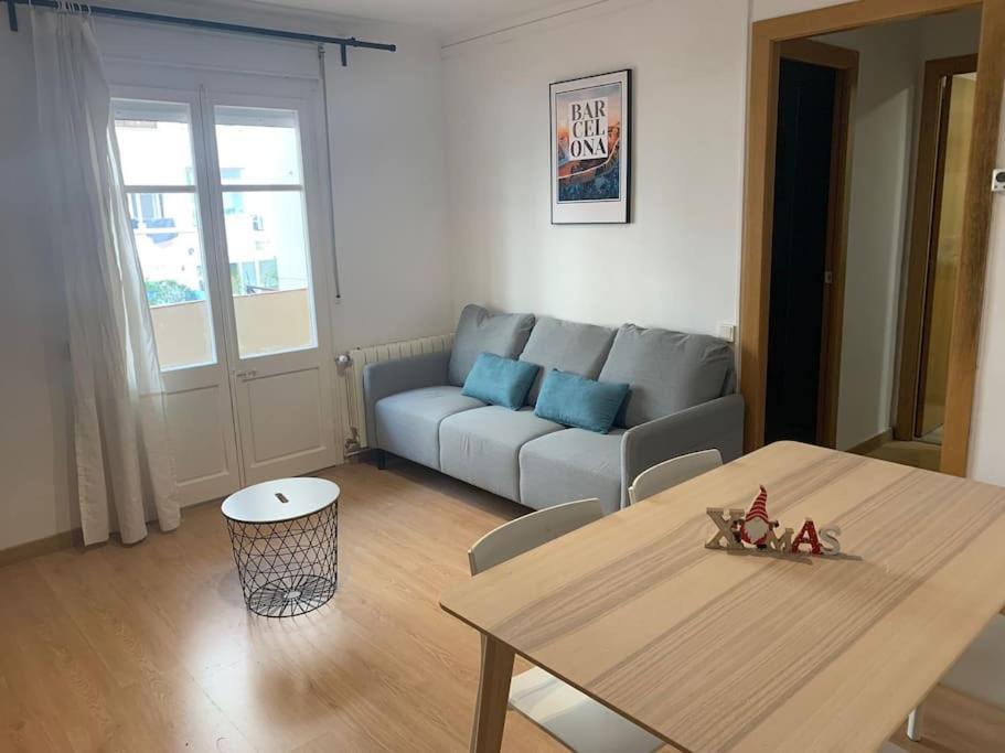 Barcelona Estadio Nuevo Apartamento L'Hospitalet de Llobregat