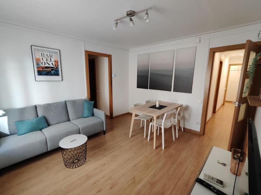 Barcelona Estadio Nuevo Apartamento L'Hospitalet de Llobregat