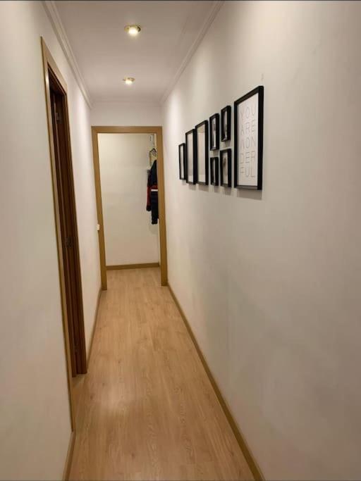Apartamento Barcelona Estadio Nuevo *