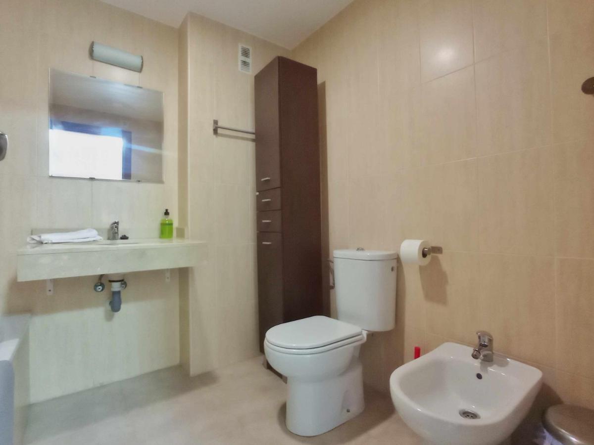Apartamento Familiar Sierra Nevada