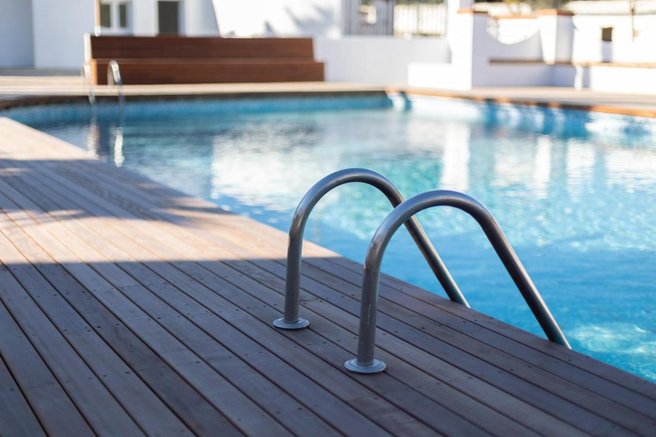 Huerta 1 Manises, Jacuzzi, Sauna, Piscina