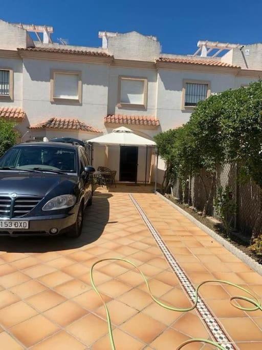Casa Duplex En Chipiona