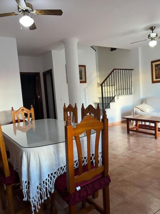 Casa Duplex En