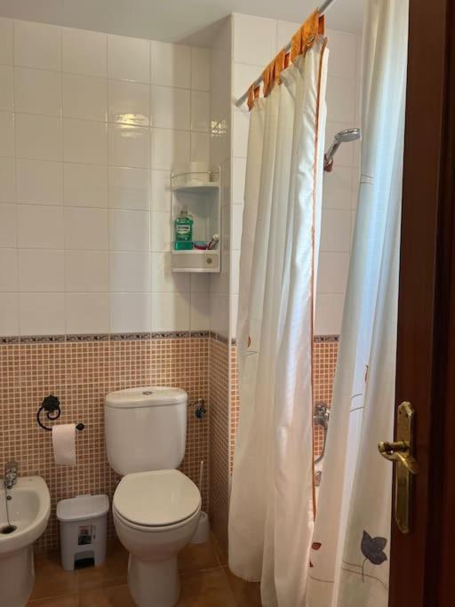 Apartment Casa Duplex En