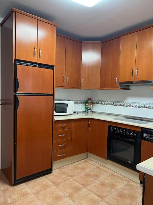 Casa Duplex En