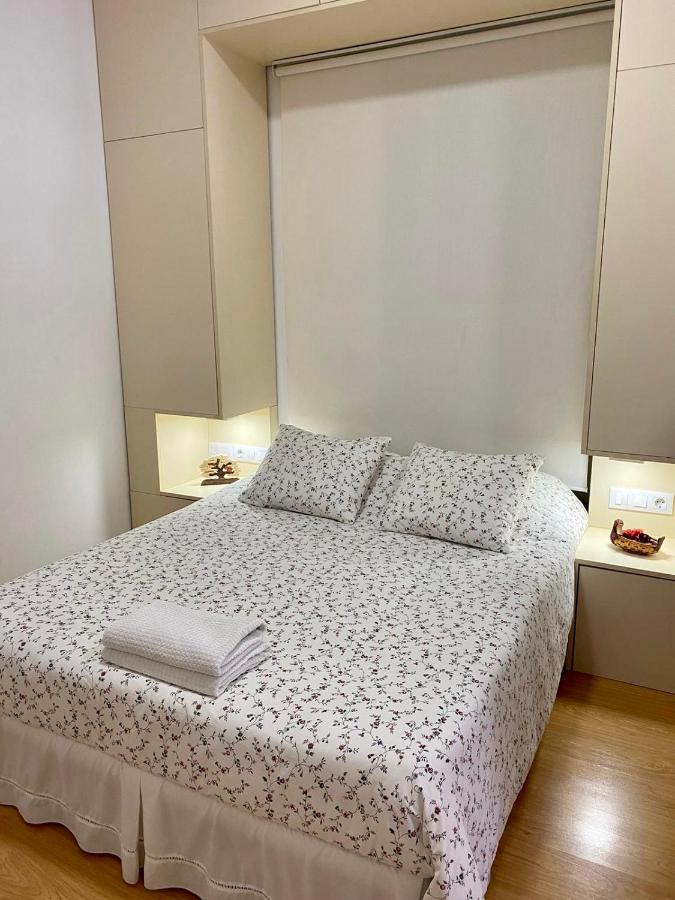 Nuevo Alameda Apartment Seville