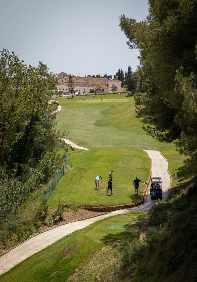 Apartment 3.marbella Golf Marbella
