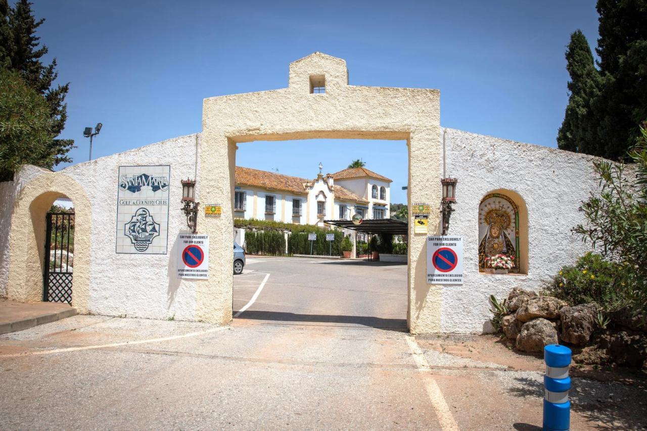 Apartment 3.marbella Golf *
