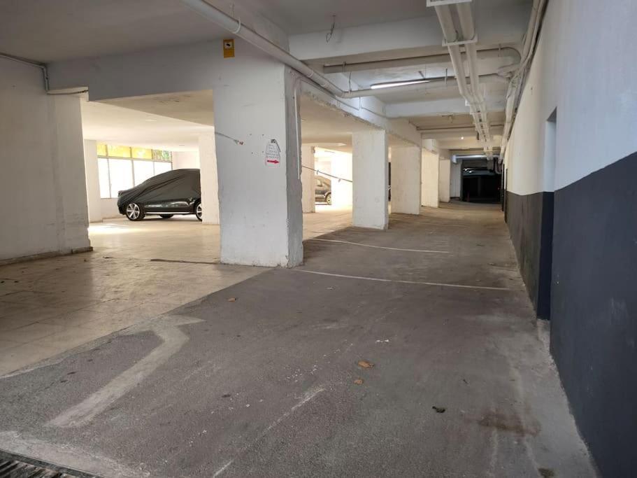 Apartment Karola Con Vistas Piscina Y Parking En