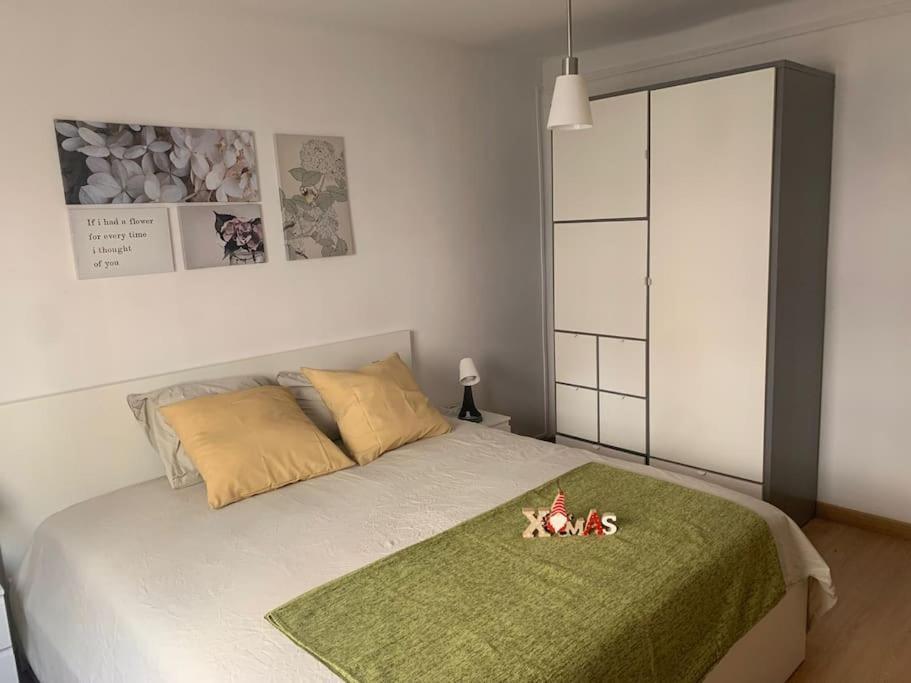 Barcelona Estadio Nuevo Apartamento L'Hospitalet de Llobregat