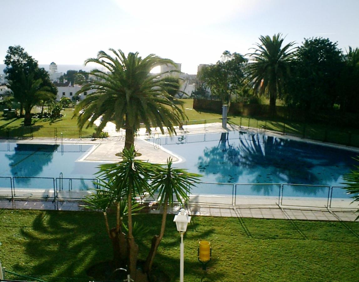 Apartamento Playa Colina Torremolinos