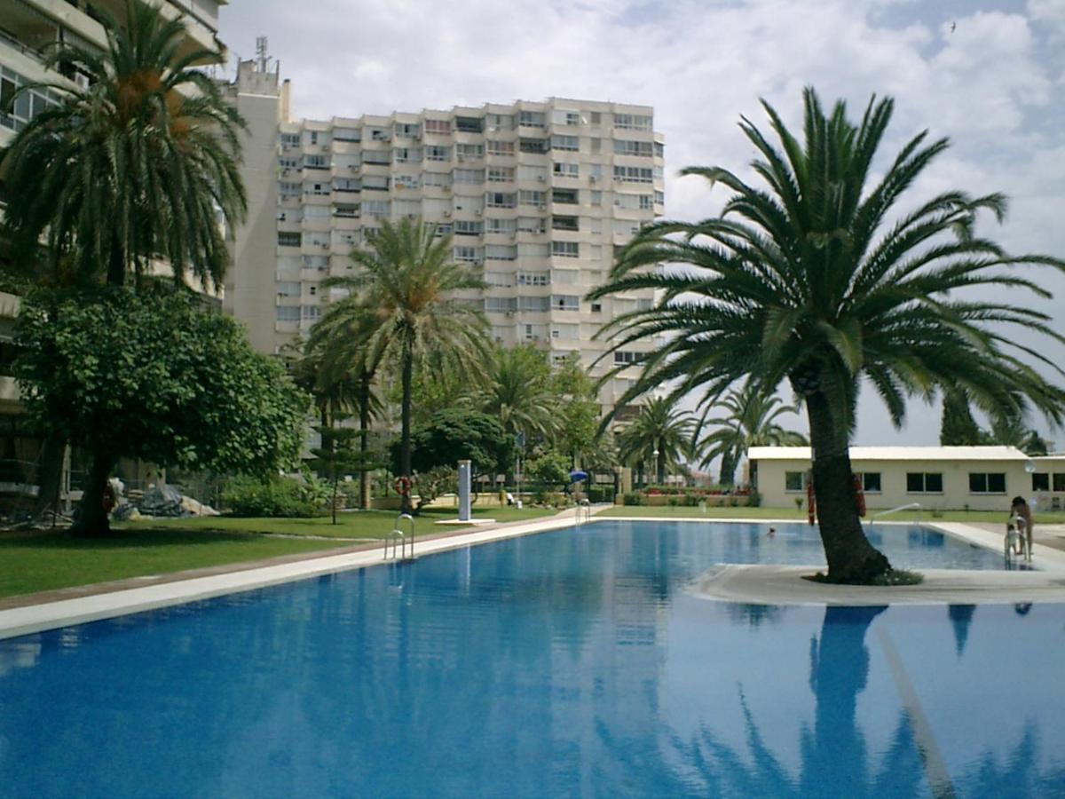 Apartamento Playa Colina Torremolinos
