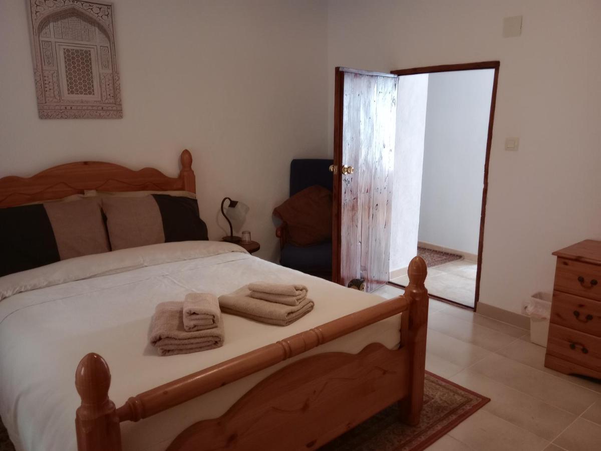 Casa En La Plaza, Vivienda Rural Сasa de vacaciones Hinojares