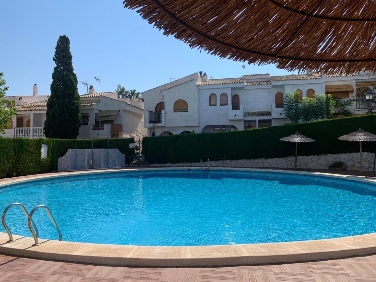 Holiday home Costa Hispania
