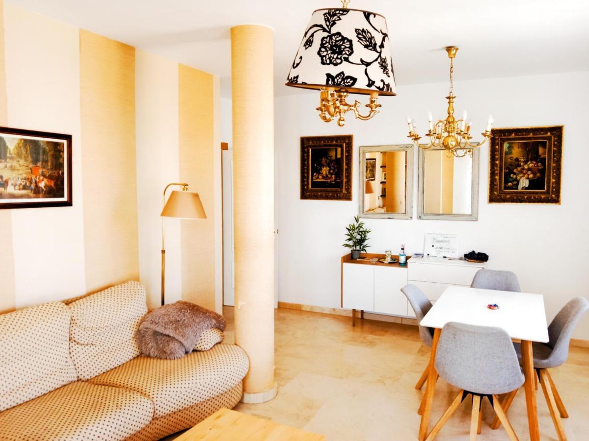 Apartamento Top Center Jerez de la Frontera