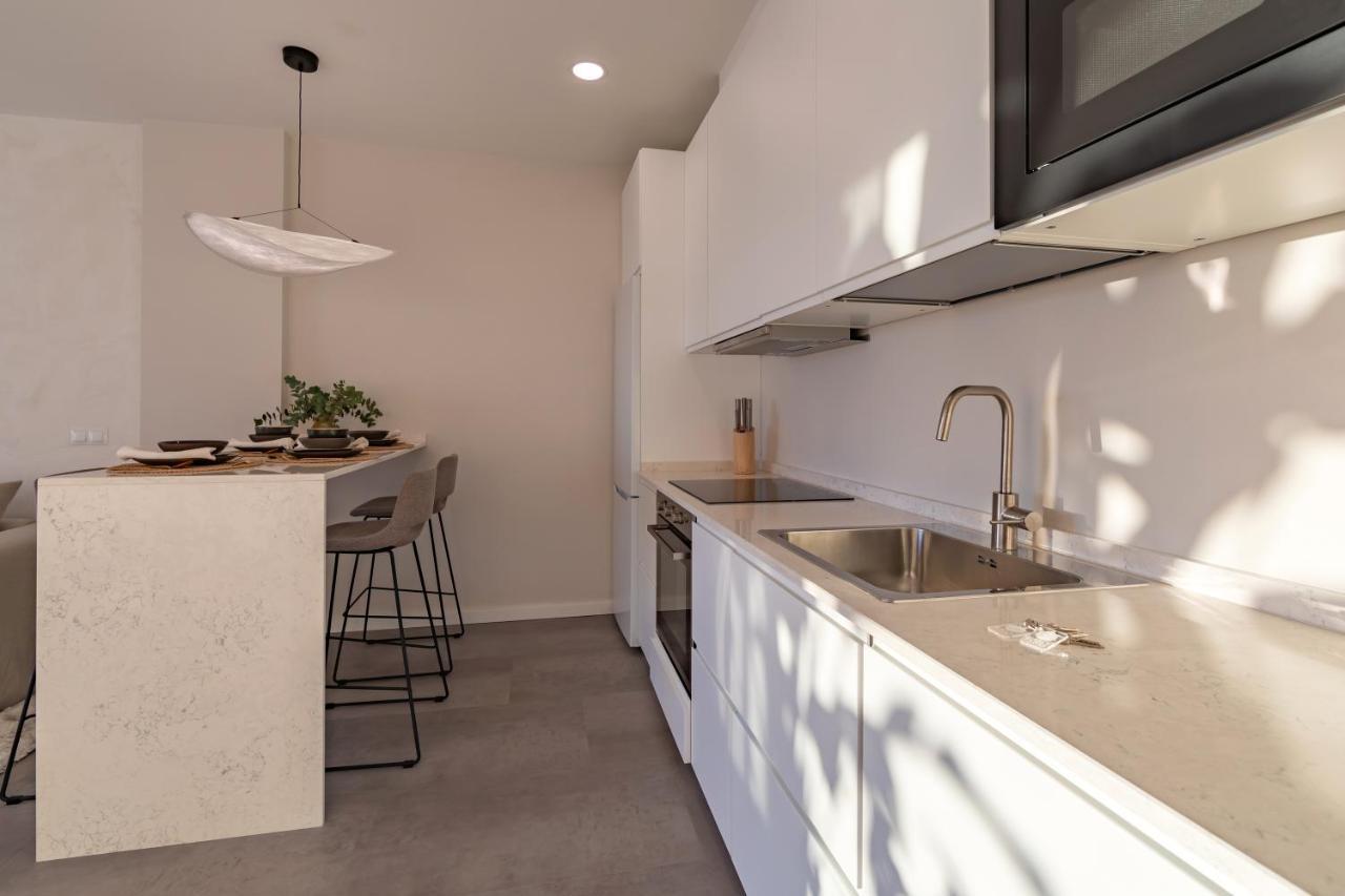Whalehouse 2 - Terrace & Sea View - Wifi Apartment *