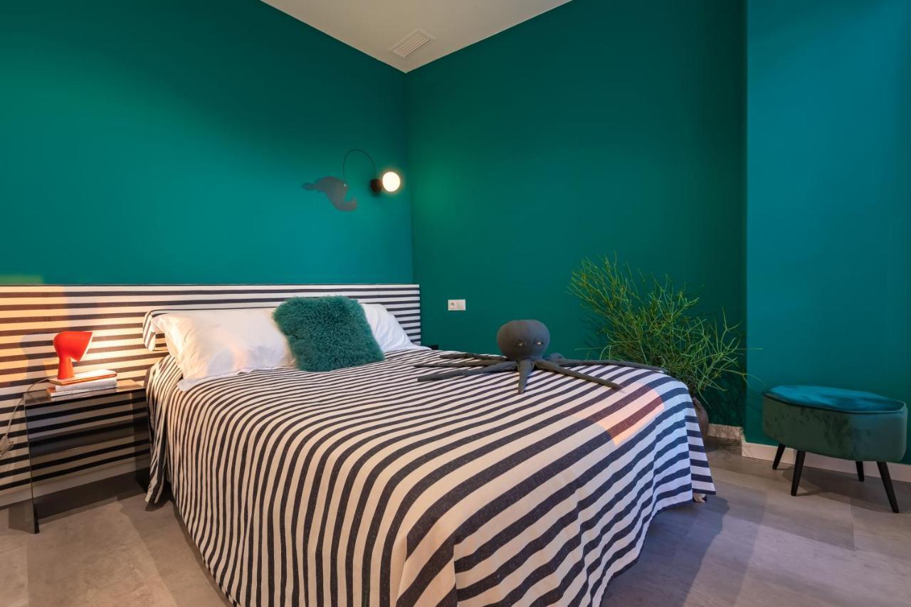 Apartment Whalehouse 2 - Terrace & Sea View - Wifi *
