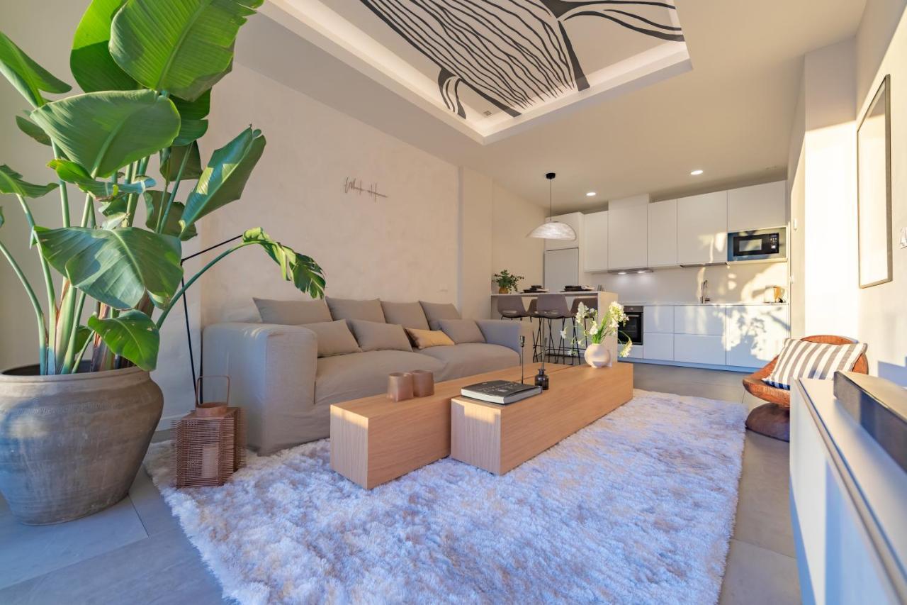Whalehouse 2 - Terrace & Sea View - Wifi Apartment *