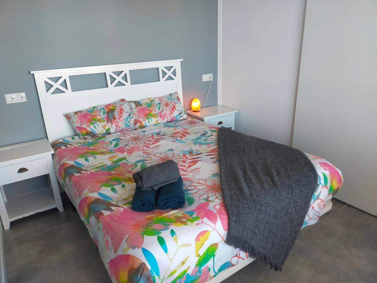 Playa Colina Apartamento *