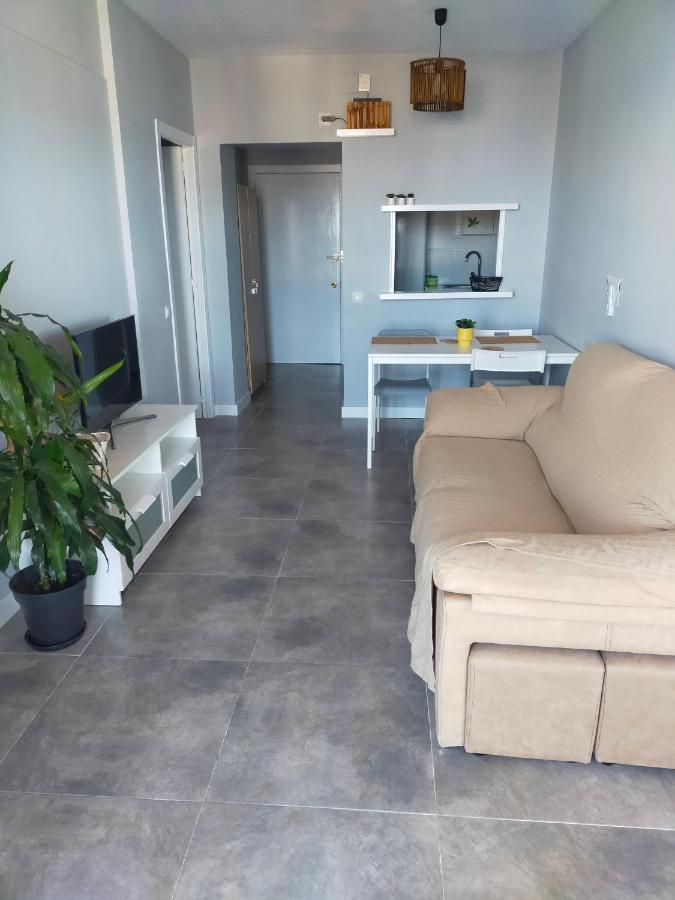 Apartamento Playa Colina *