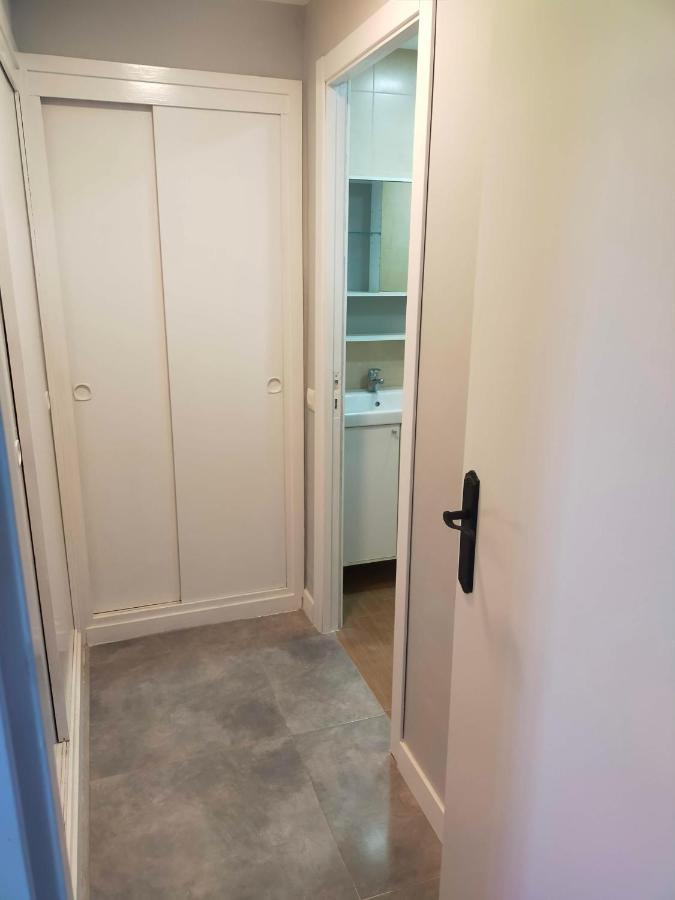 Apartamento Playa Colina