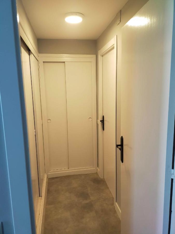 Apartamento Playa Colina
