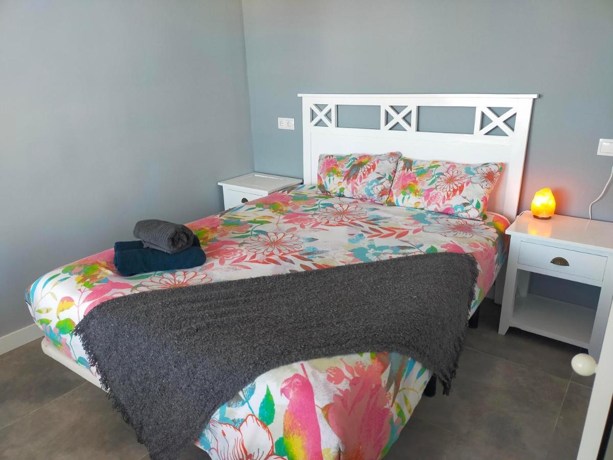 Playa Colina Apartamento