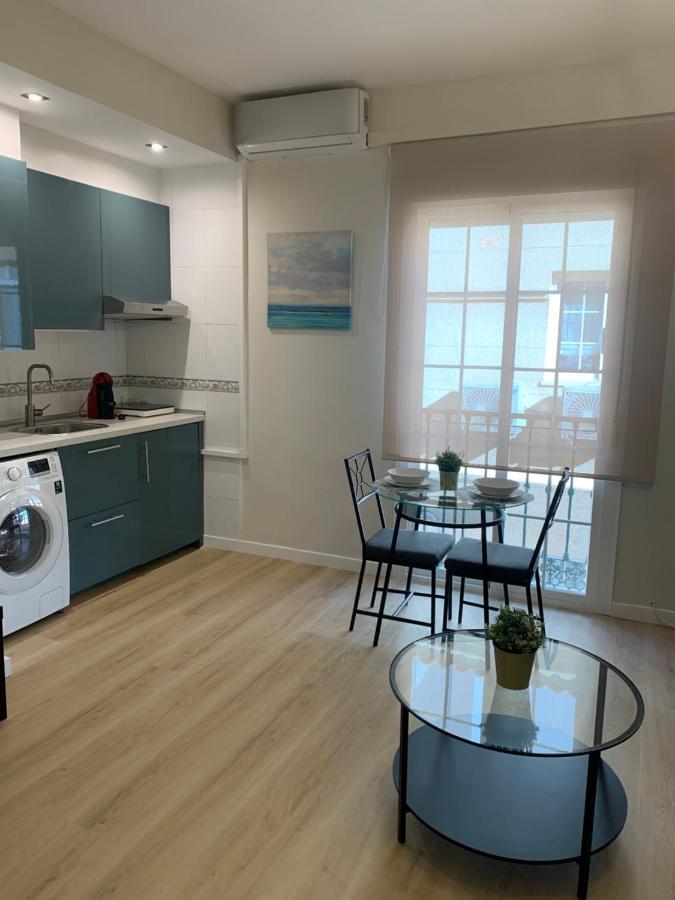 Apartamento Charming Loft Centre *