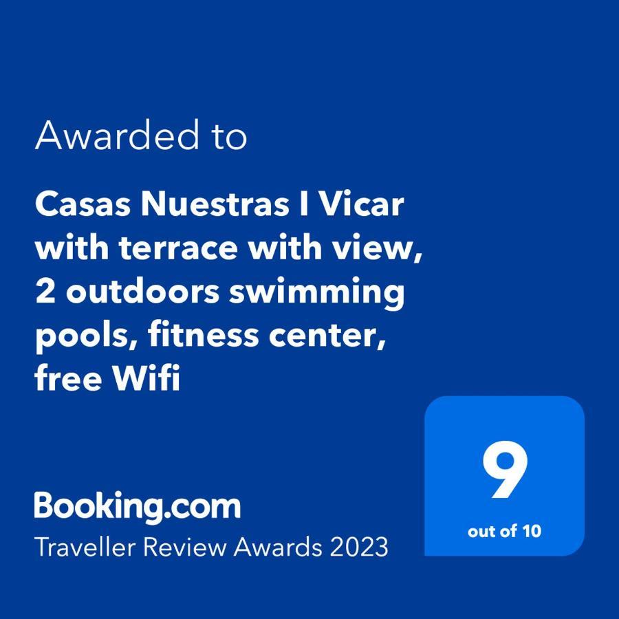 Casas Nuestras I Piscinas De Verano Y Climatizada En Invierno, Fitness Center Wifi Y Parking Disponible Con Reserva Abierto Se Puede Reservar