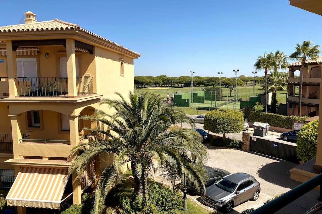 Novo Sancti Petri, La Barrosa, 2 Beds By Chiclana Dreams Apartment *