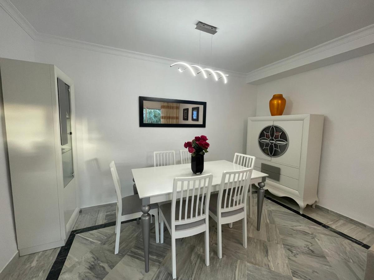 сozy 2 Bedroom In Area Of Apartamento Marbella