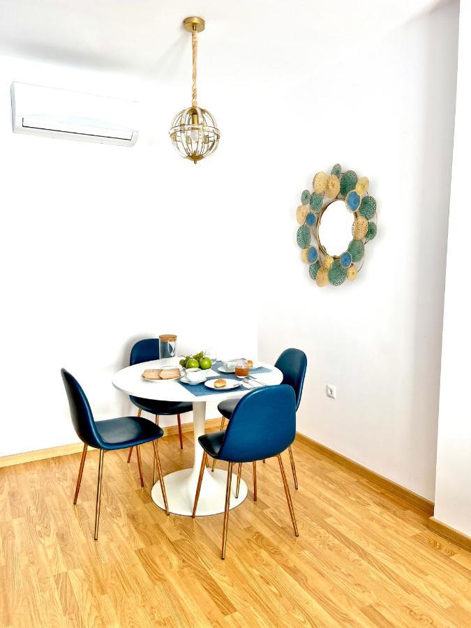 Sorolla Center Apartamento
