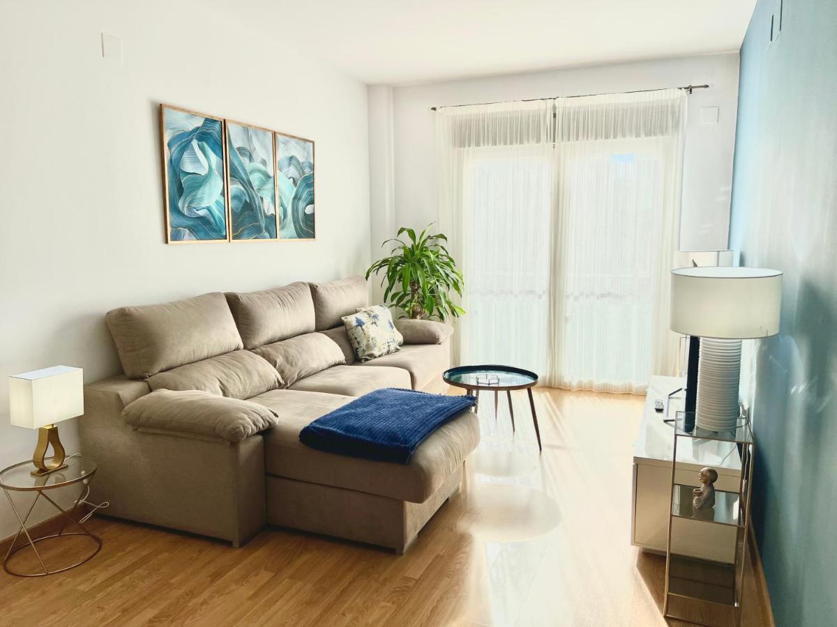 Sorolla Center Apartamento